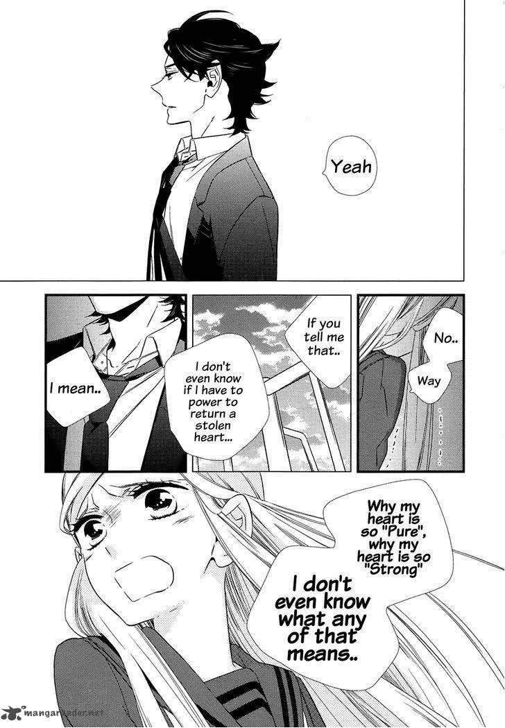 Kigurumi Boueitai Chapter 5 page 24