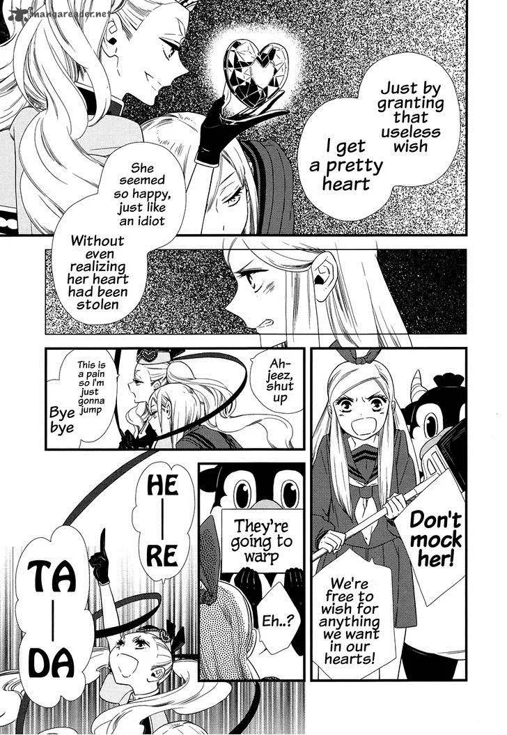 Kigurumi Boueitai Chapter 5 page 6