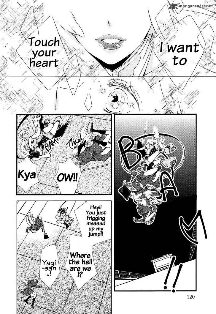 Kigurumi Boueitai Chapter 5 page 9