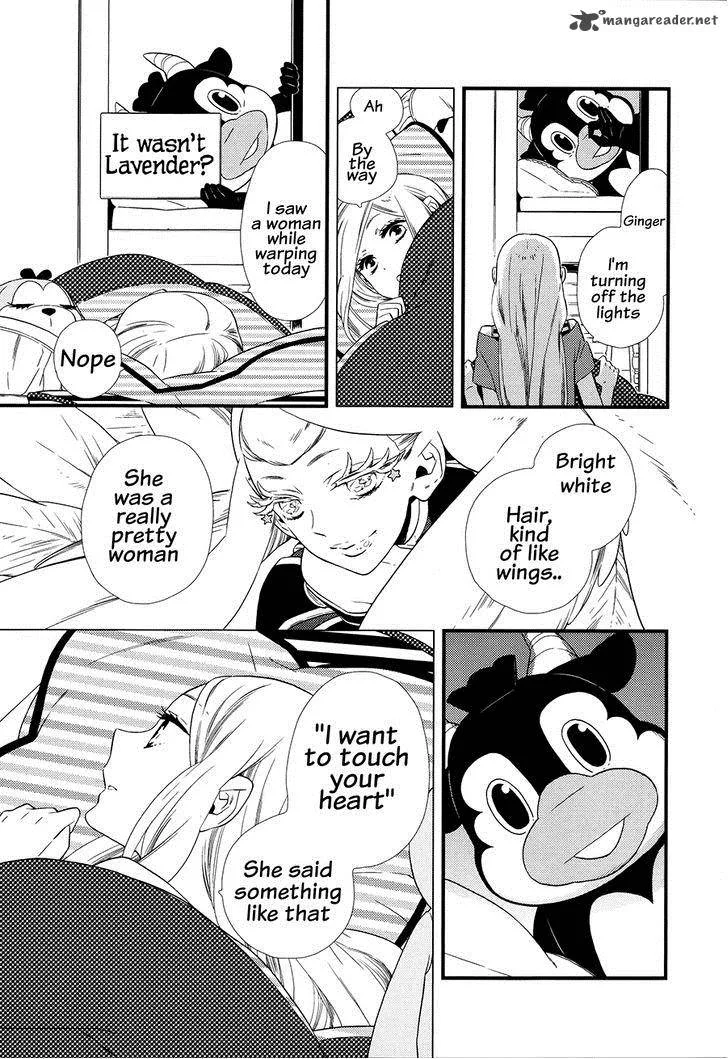 Kigurumi Boueitai Chapter 5 page 34