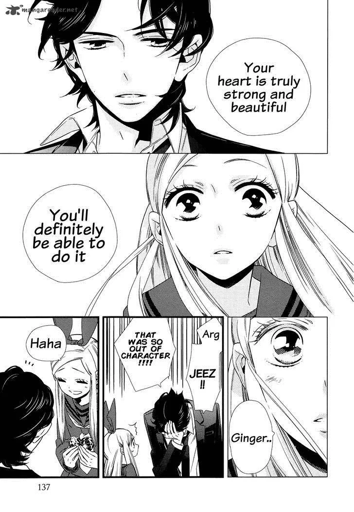 Kigurumi Boueitai Chapter 5 page 26
