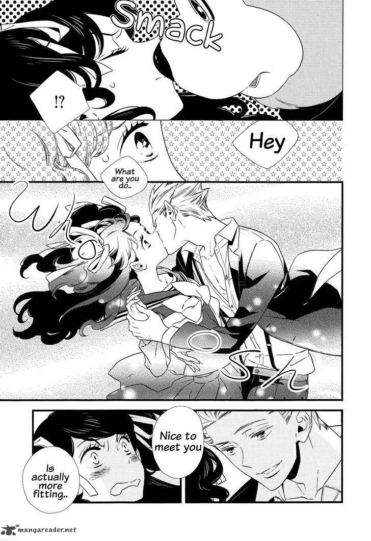 Kigurumi Boueitai Chapter 5 page 43