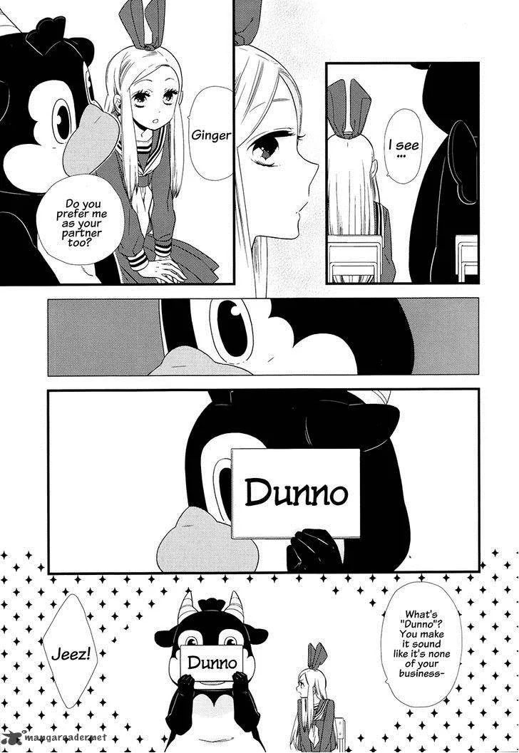 Kigurumi Boueitai Chapter 5 page 47