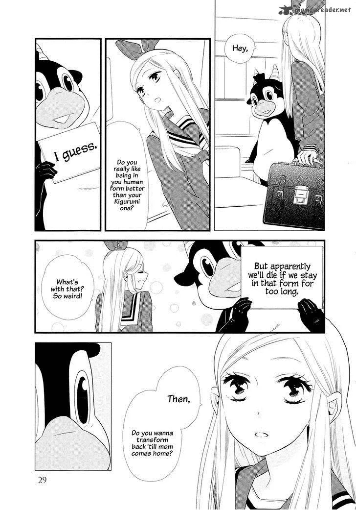 Kigurumi Boueitai Chapter 6 page 23