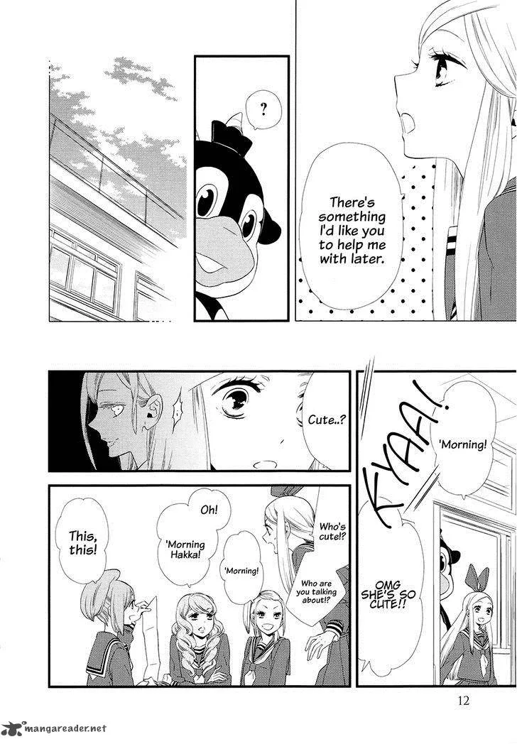 Kigurumi Boueitai Chapter 6 page 6