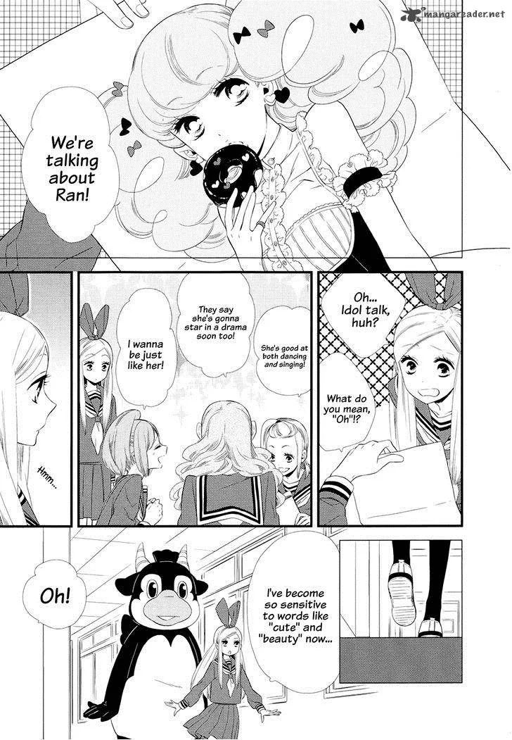 Kigurumi Boueitai Chapter 6 page 7