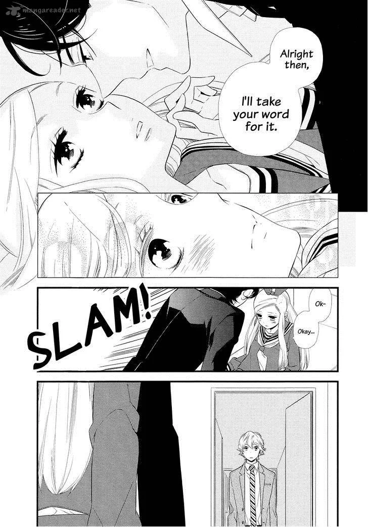 Kigurumi Boueitai Chapter 6 page 25