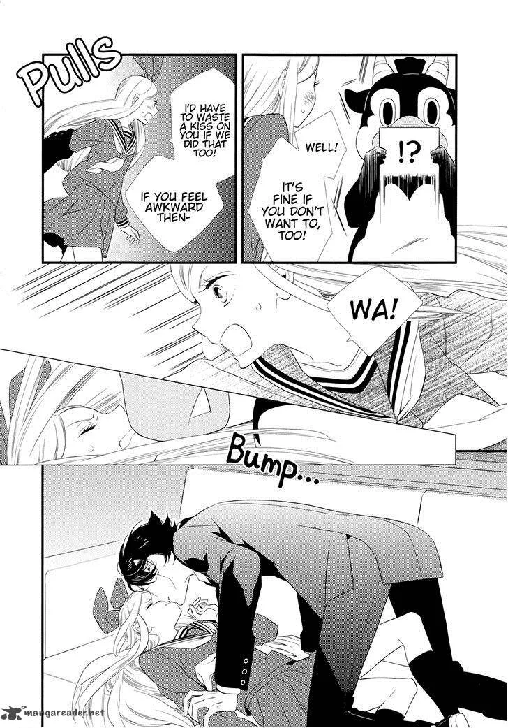 Kigurumi Boueitai Chapter 6 page 24