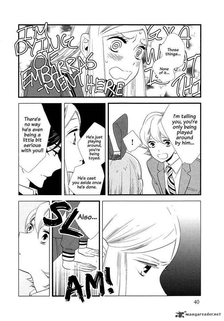Kigurumi Boueitai Chapter 7 page 7