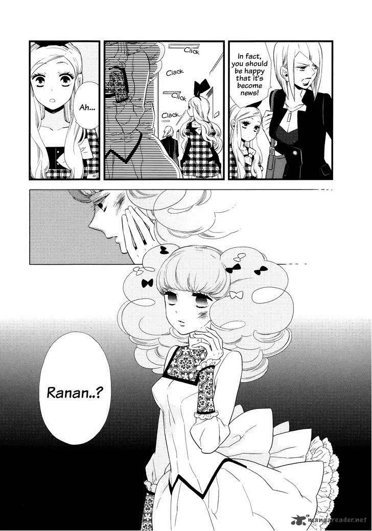 Kigurumi Boueitai Chapter 8 page 17