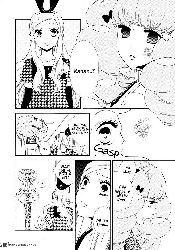 Kigurumi Boueitai Chapter 9 page 3