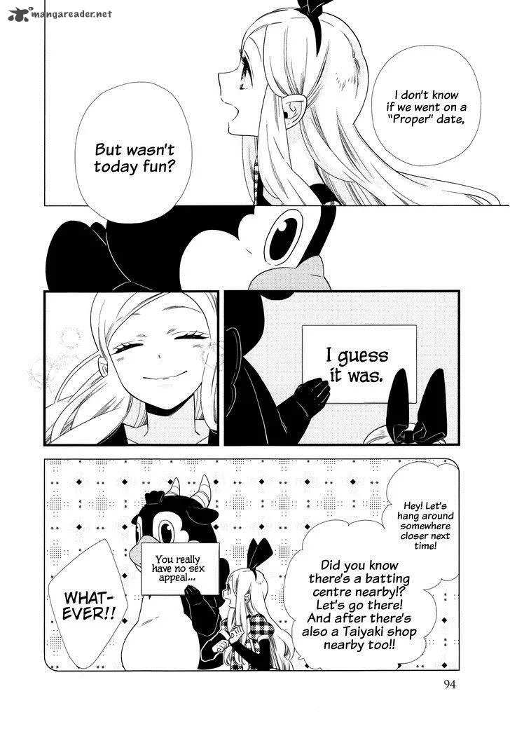Kigurumi Boueitai Chapter 9 page 25