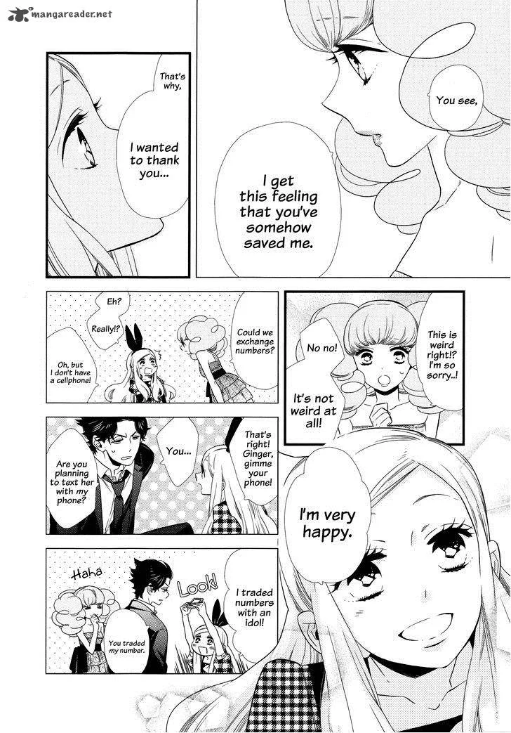Kigurumi Boueitai Chapter 9 page 21