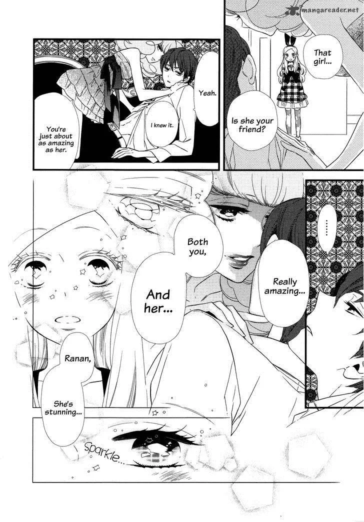 Kigurumi Boueitai Chapter 9 page 9