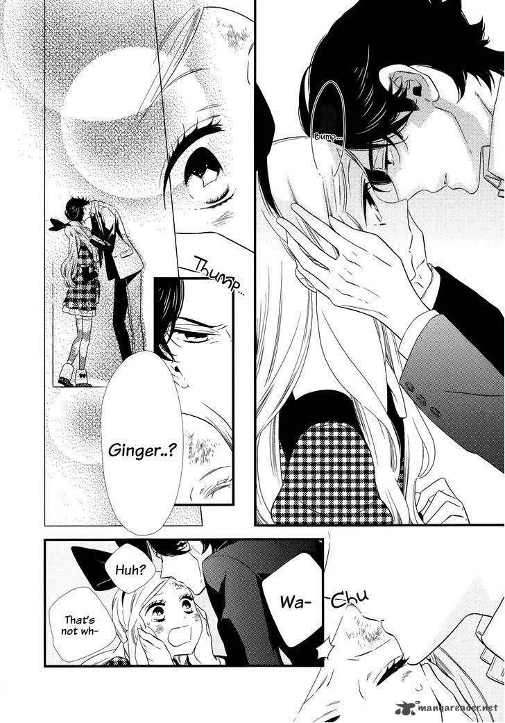 Kigurumi Boueitai Chapter 9 page 23