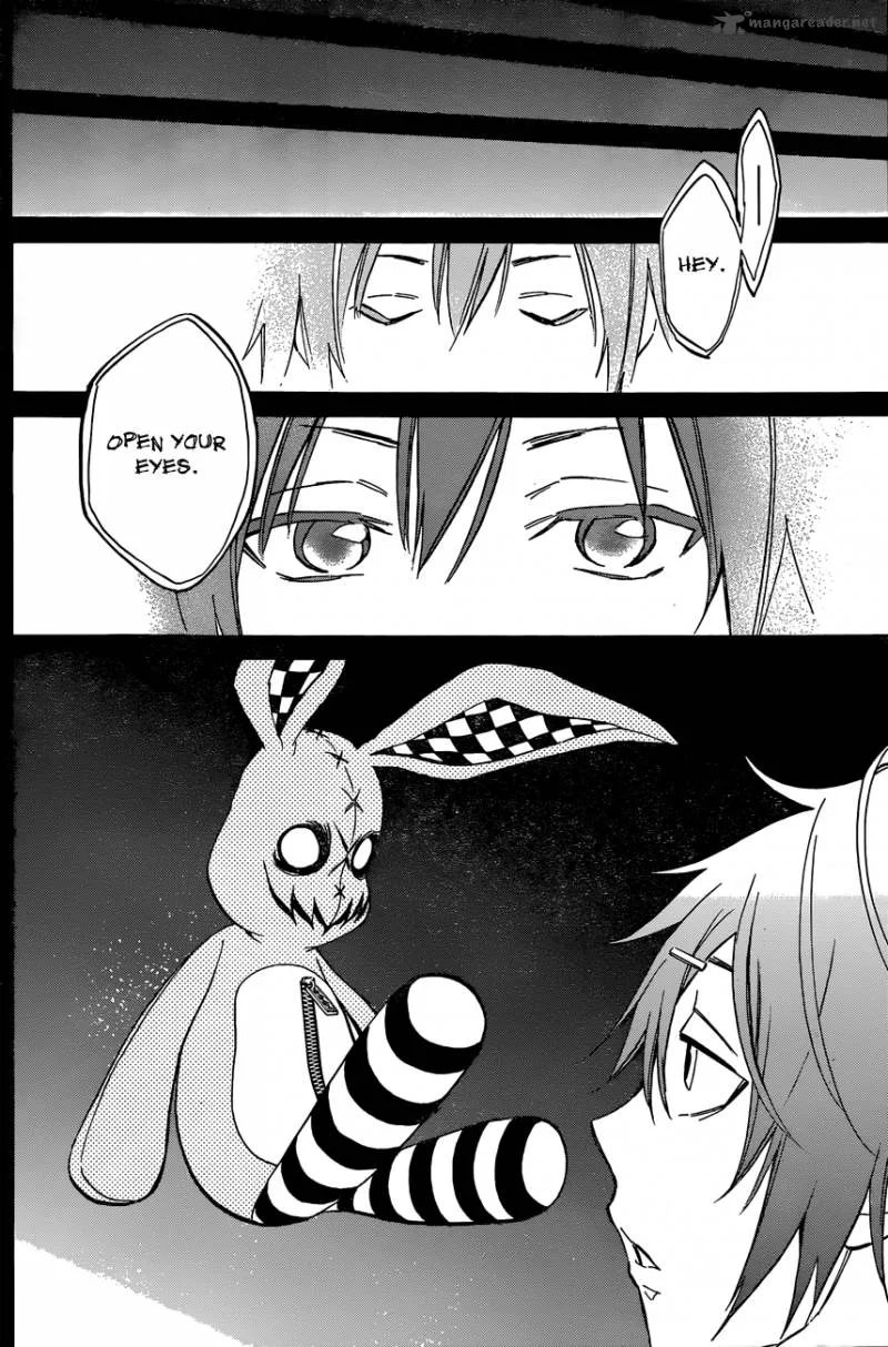 Kigurumi Chapter 1 page 35