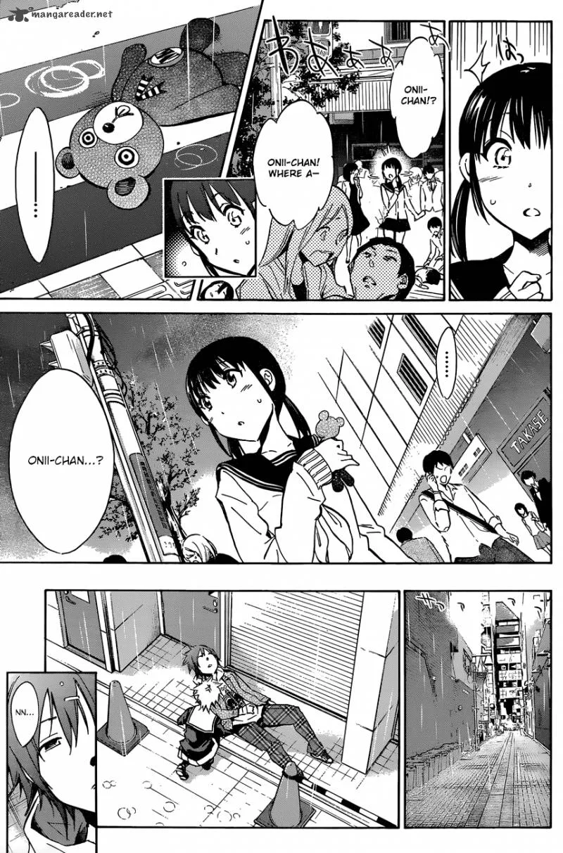 Kigurumi Chapter 1 page 45