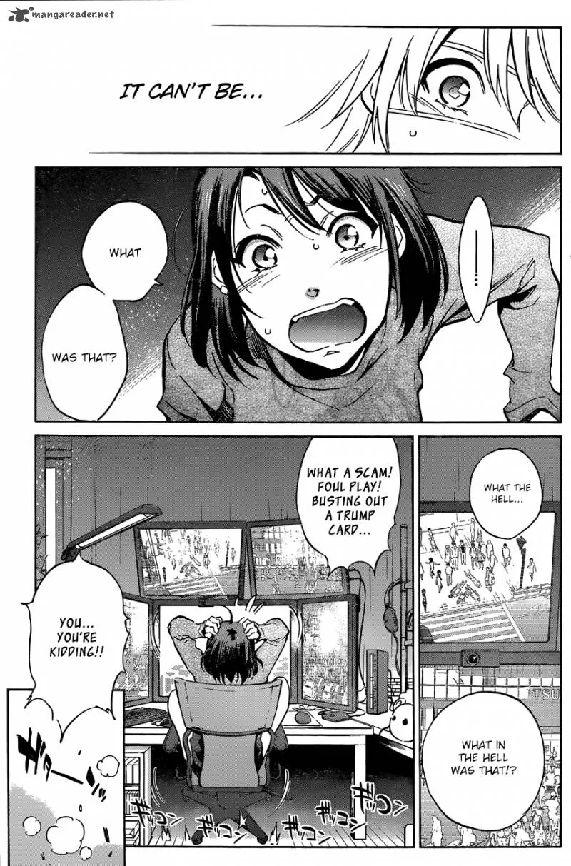 Kigurumi Chapter 1 page 47