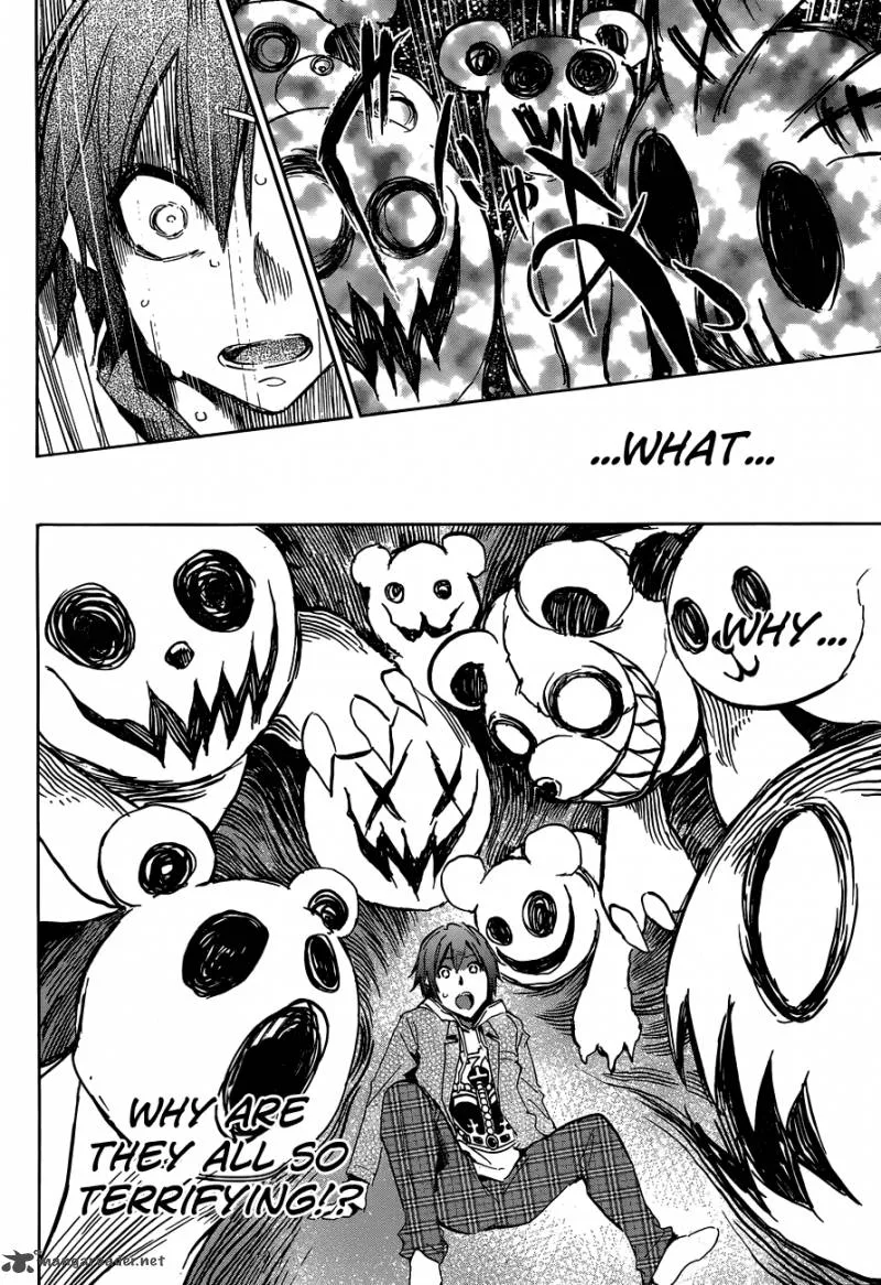 Kigurumi Chapter 2 page 35