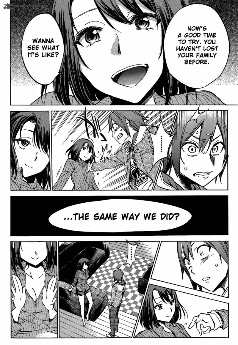 Kigurumi Chapter 2 page 29