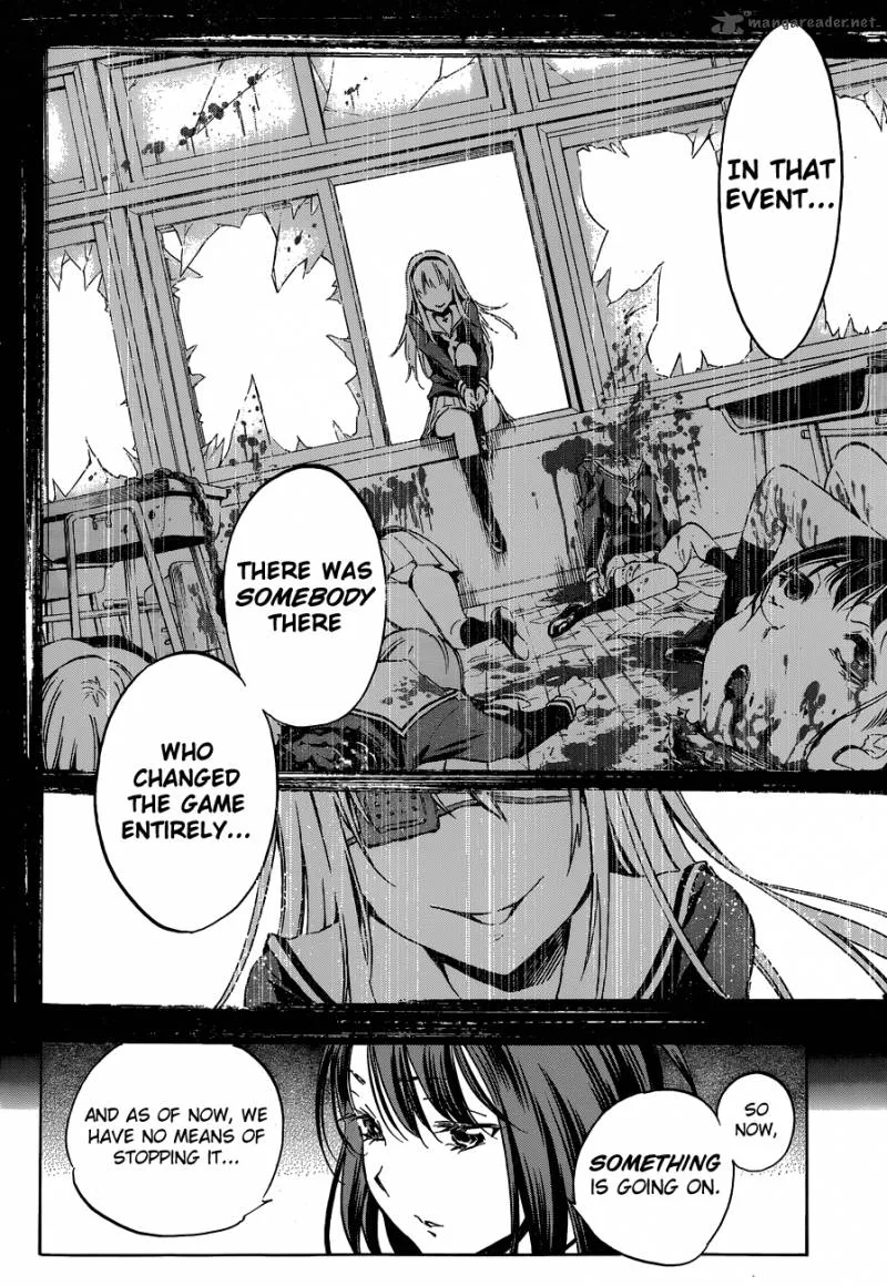 Kigurumi Chapter 2 page 17