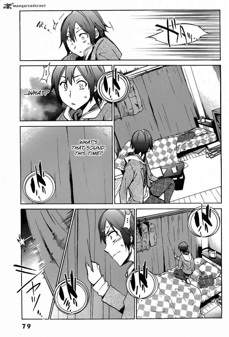Kigurumi Chapter 2 page 36