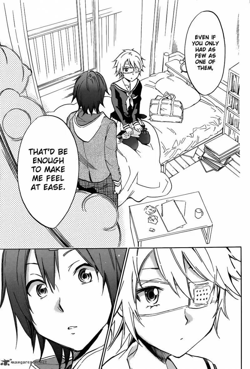 Kigurumi Chapter 2 page 42
