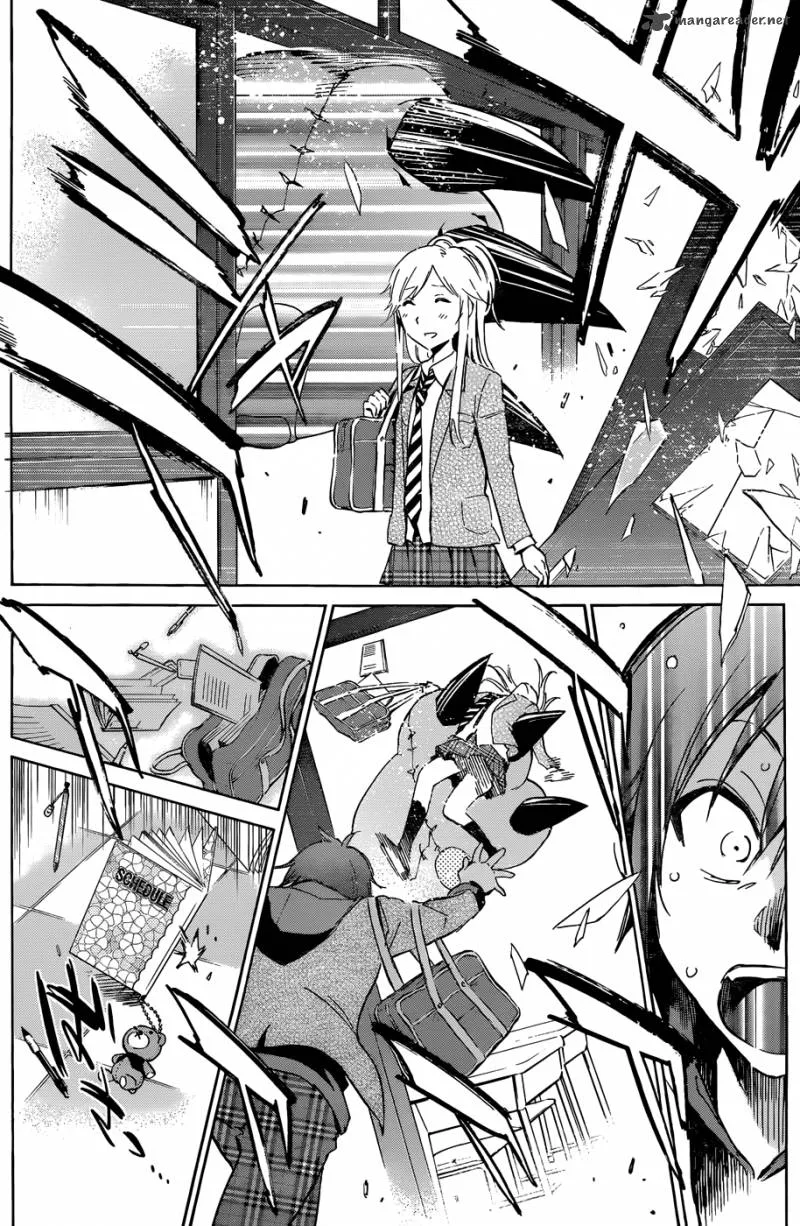 Kigurumi Chapter 3 page 18