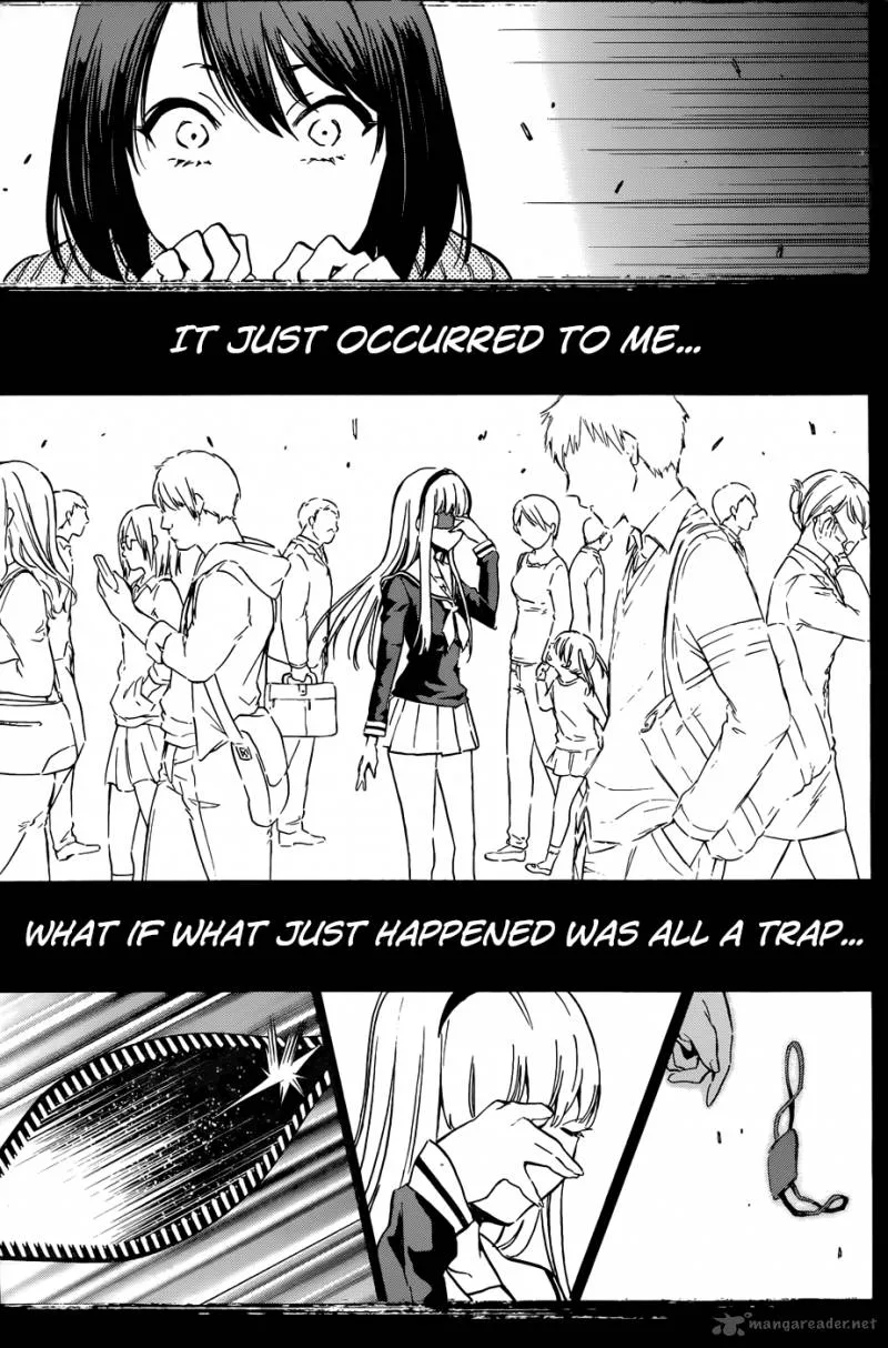 Kigurumi Chapter 3 page 33
