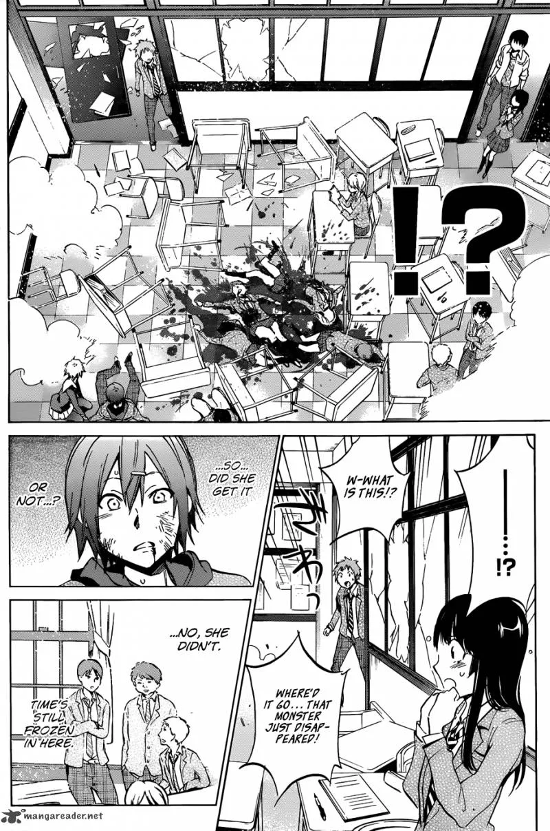 Kigurumi Chapter 3 page 28