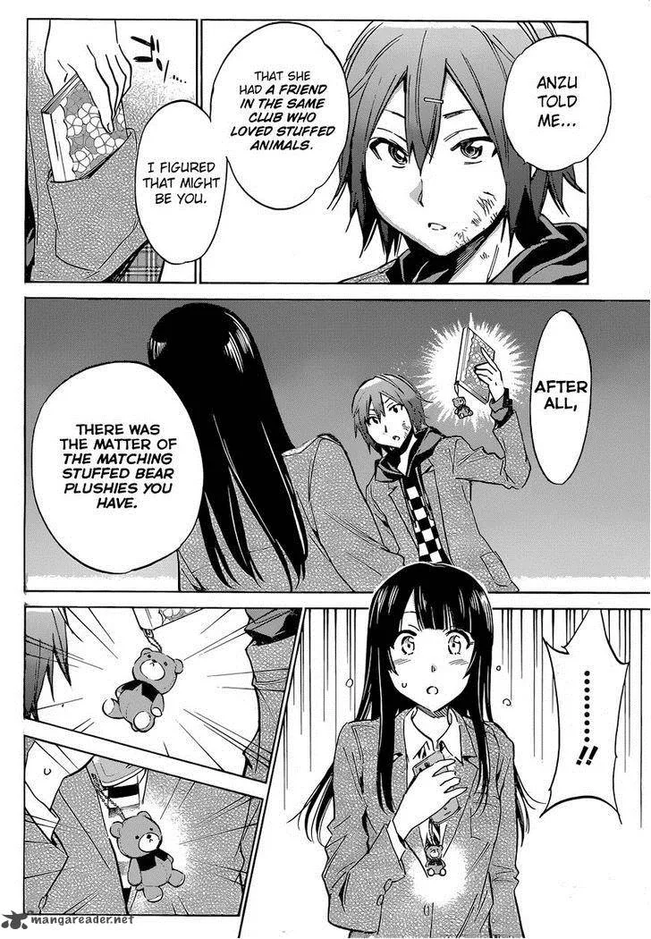 Kigurumi Chapter 4 page 30