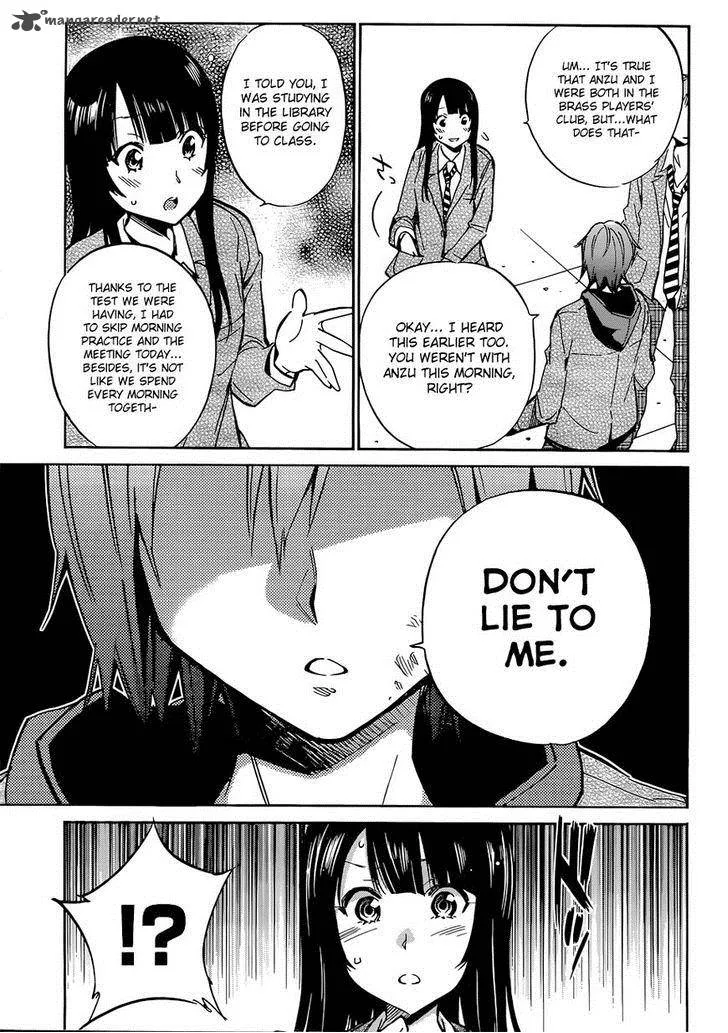 Kigurumi Chapter 4 page 31