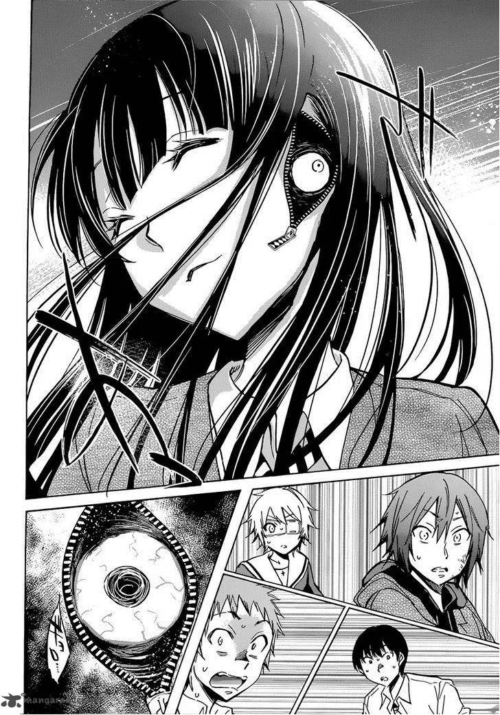 Kigurumi Chapter 4 page 36