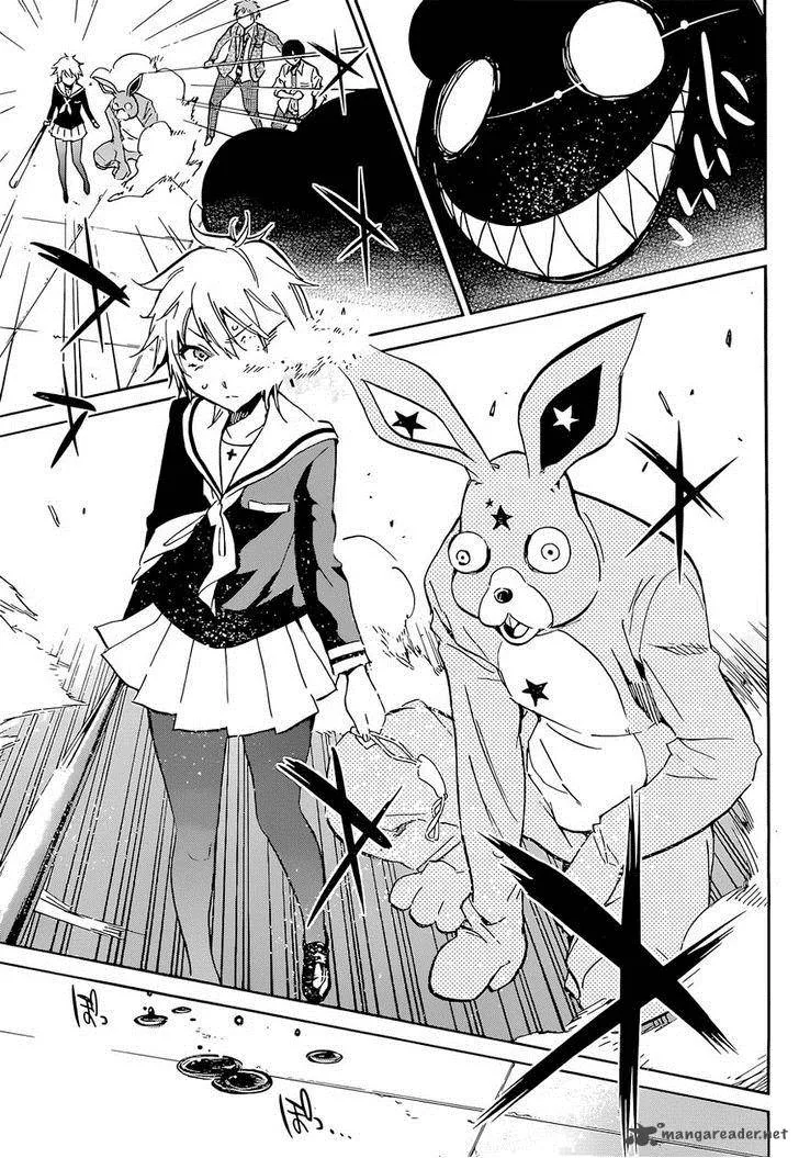 Kigurumi Chapter 4 page 39