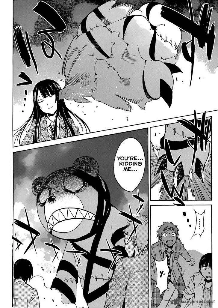 Kigurumi Chapter 4 page 38