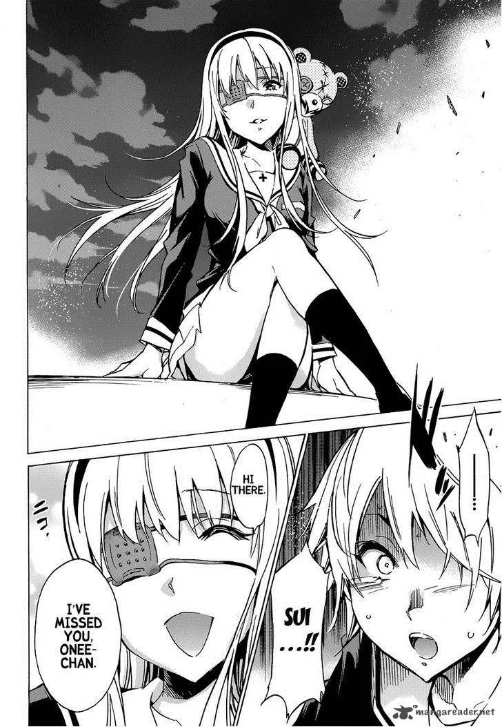 Kigurumi Chapter 5 page 12