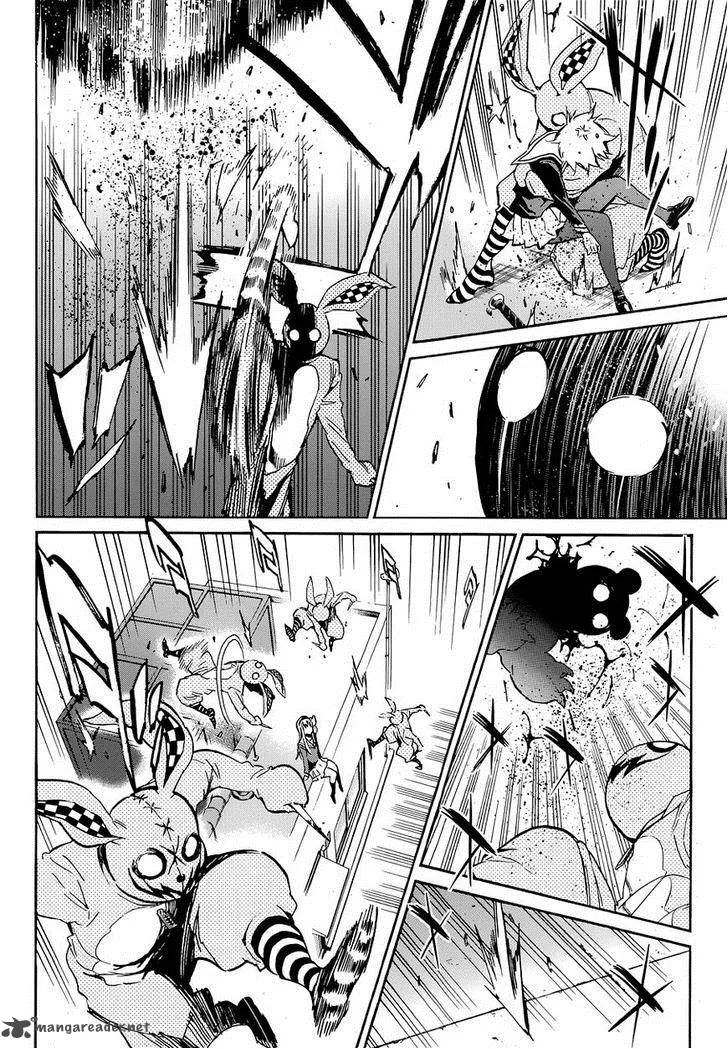 Kigurumi Chapter 5 page 28