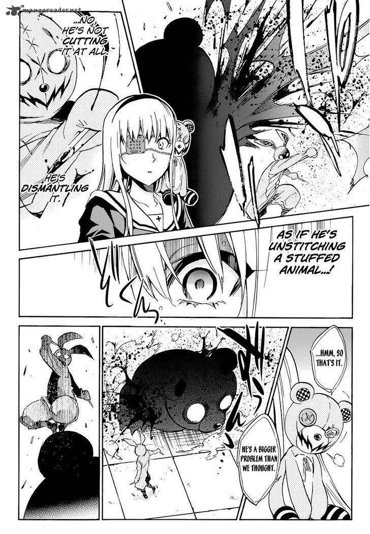 Kigurumi Chapter 5 page 26