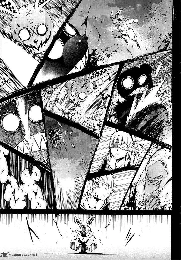 Kigurumi Chapter 5 page 29