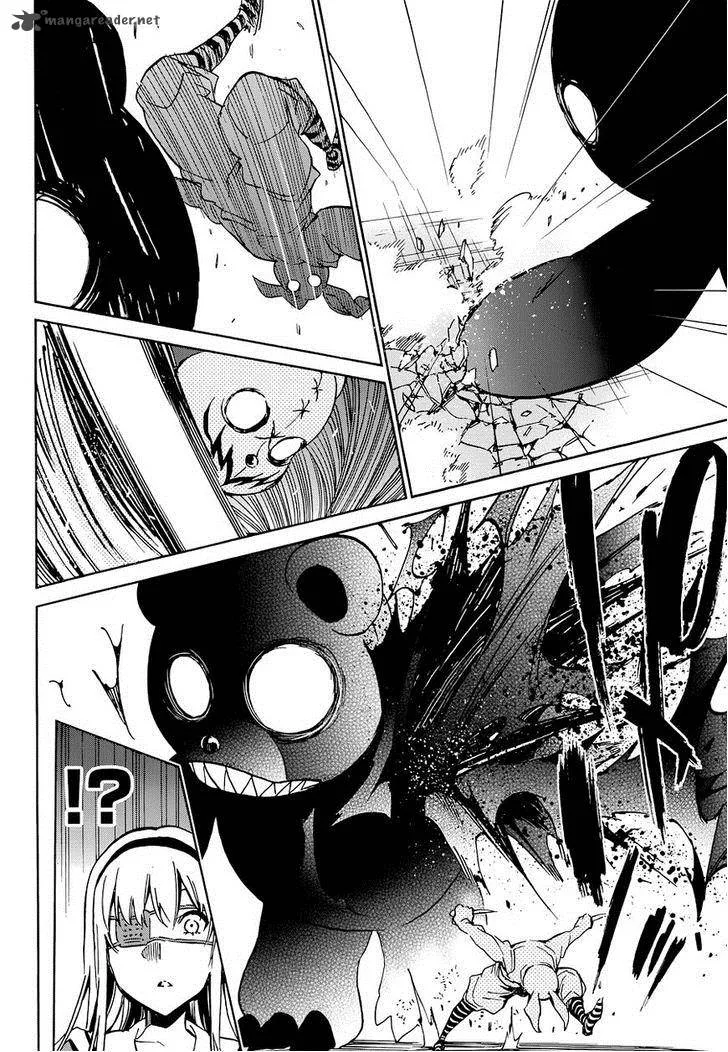 Kigurumi Chapter 5 page 24