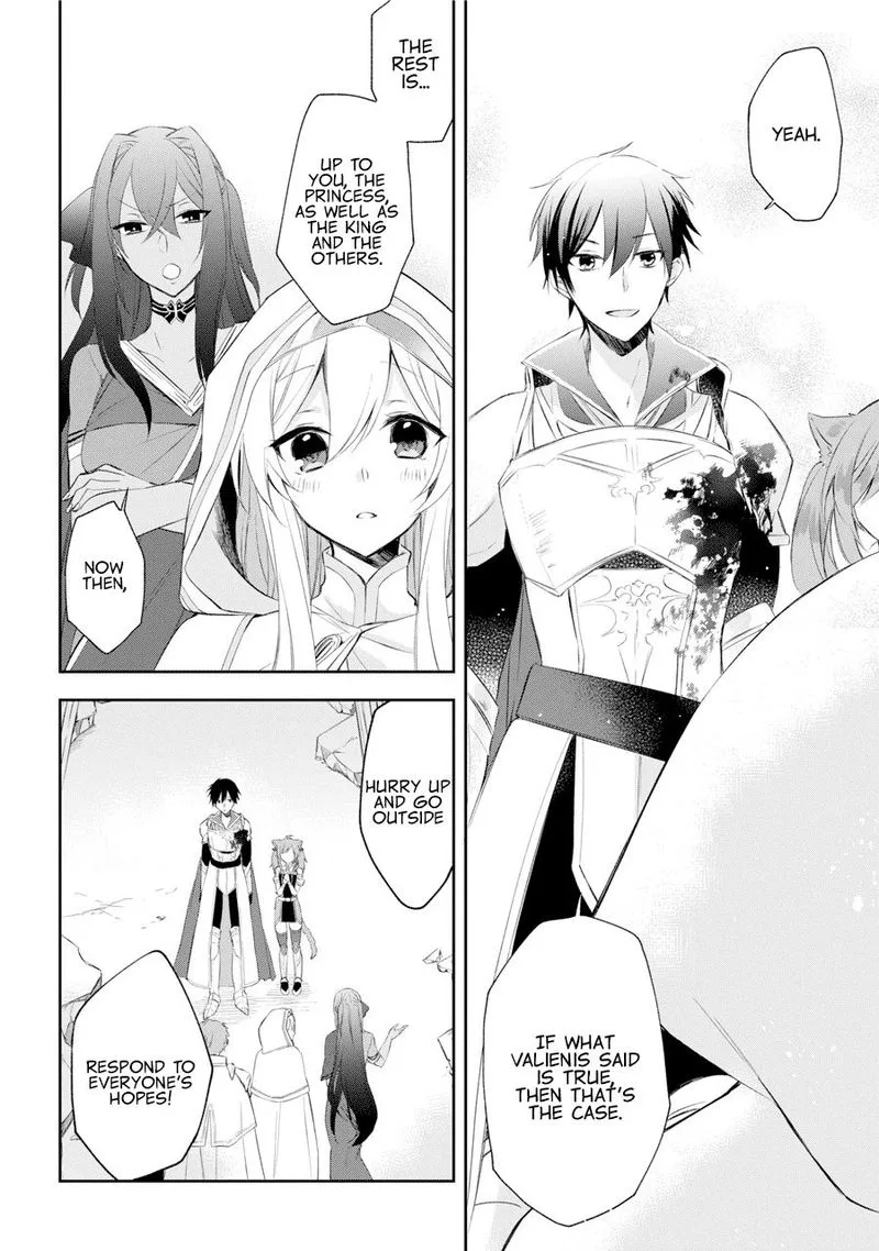 Kikanshita Yuusha no Gojitsudan Chapter 1 page 14