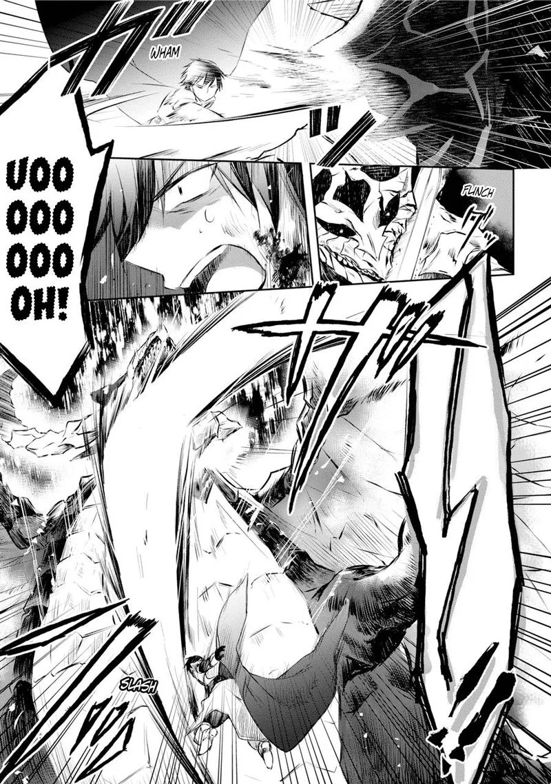 Kikanshita Yuusha no Gojitsudan Chapter 1 page 5
