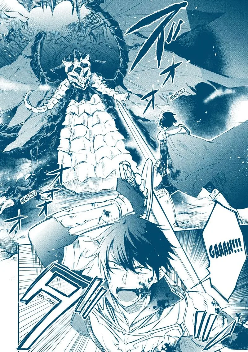 Kikanshita Yuusha no Gojitsudan Chapter 1 page 4