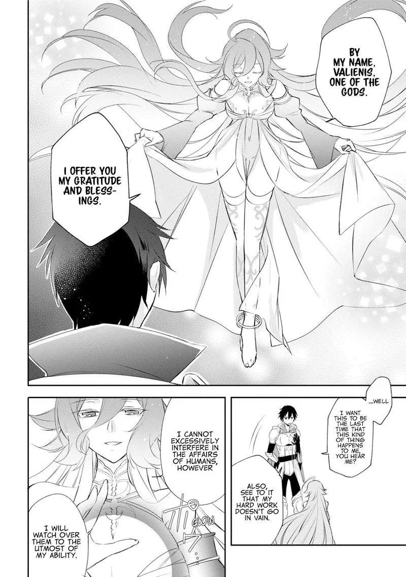 Kikanshita Yuusha no Gojitsudan Chapter 1 page 10