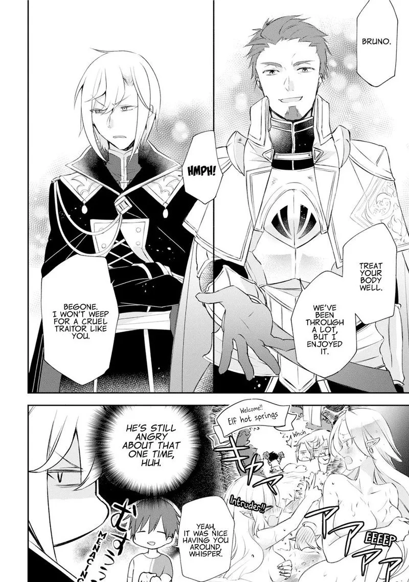 Kikanshita Yuusha no Gojitsudan Chapter 1 page 27