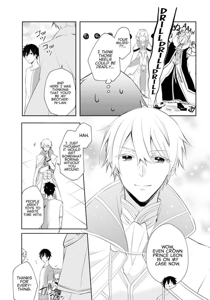 Kikanshita Yuusha no Gojitsudan Chapter 1 page 26