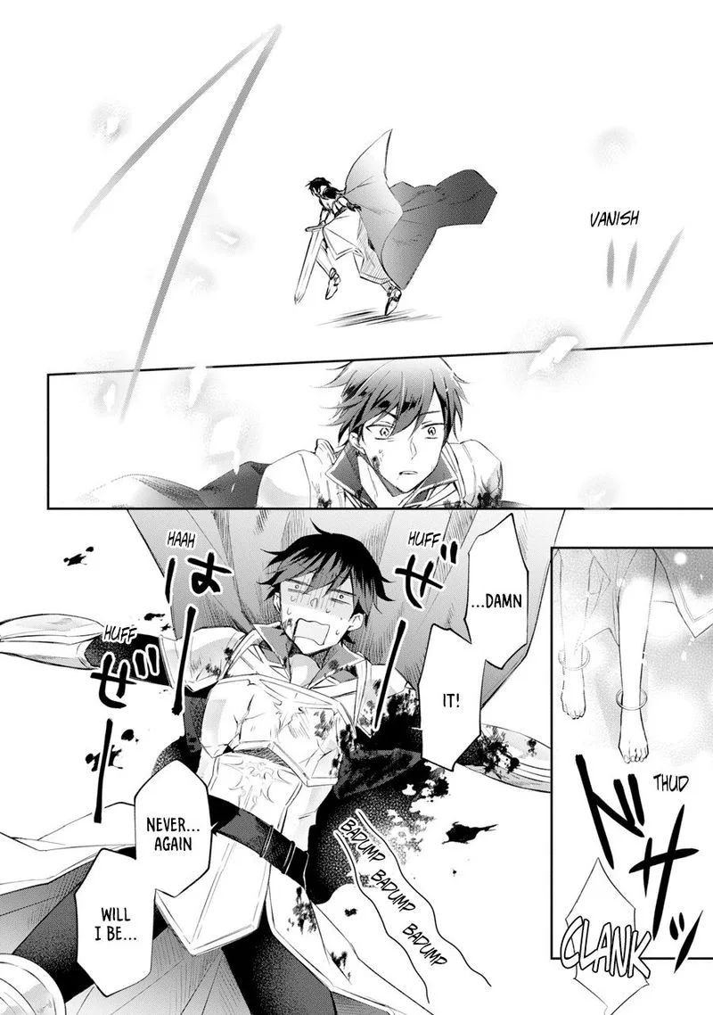 Kikanshita Yuusha no Gojitsudan Chapter 1 page 6