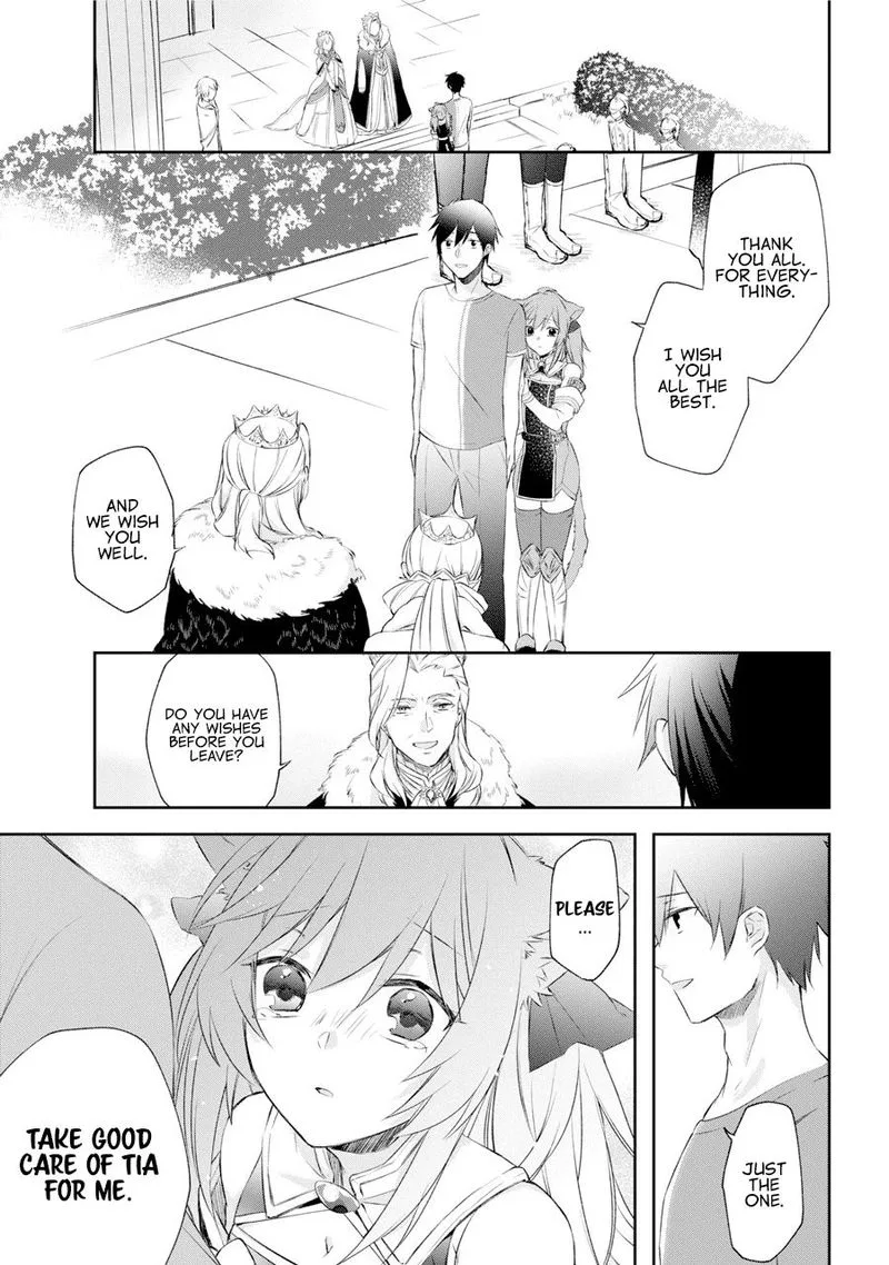 Kikanshita Yuusha no Gojitsudan Chapter 1 page 28