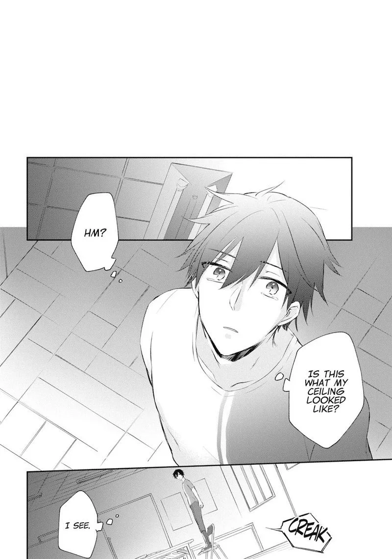 Kikanshita Yuusha no Gojitsudan Chapter 1 page 37