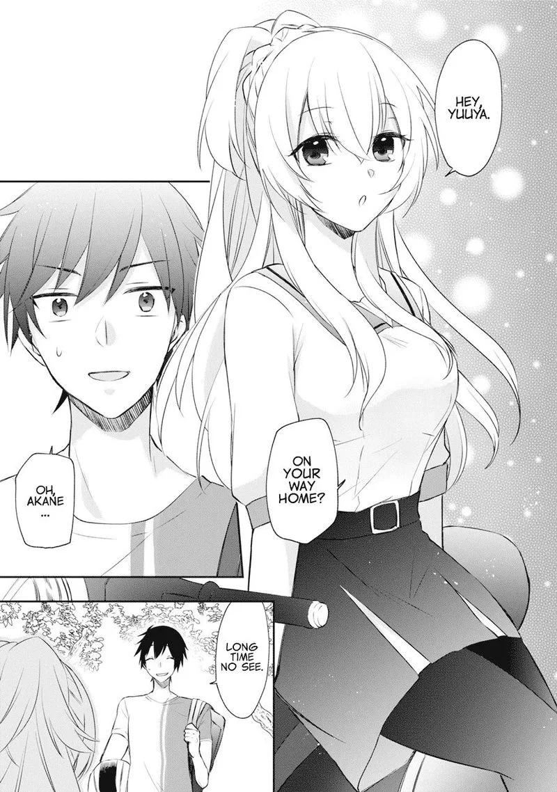 Kikanshita Yuusha no Gojitsudan Chapter 1 page 40